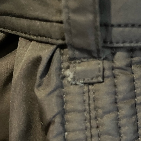 Burberry Brit Down Jacket size small Final Price Reduction! - Picture 10 of 14